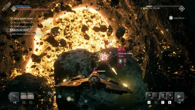 EVERSPACE™ 2 — скриншот 7