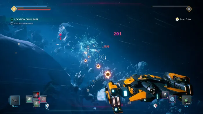 EVERSPACE™ 2 — скриншот 10