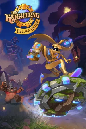 The Knightling - Deluxe Edition
