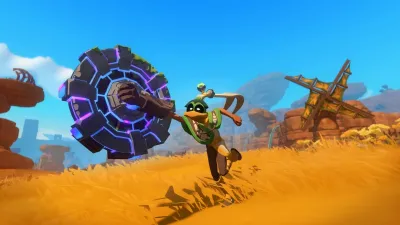 The Knightling - Deluxe Edition — скриншот 1