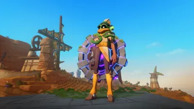 The Knightling - Deluxe Edition — скриншот 2