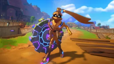 The Knightling - Deluxe Edition — скриншот 3