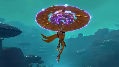 The Knightling - Deluxe Edition — скриншот 5