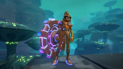 The Knightling - Deluxe Edition — скриншот 6