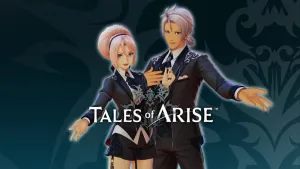 Tales of Arise - Elegant Costume Pack