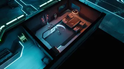 TRON: Catalyst — скриншот 6