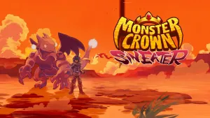 Monster Crown: Sin Eater