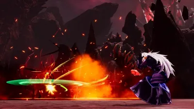 SWORD ART ONLINE Last Recollection — скриншот 1