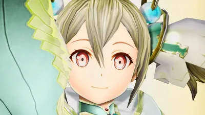 SWORD ART ONLINE Last Recollection — скриншот 4