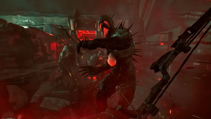 Killing Floor 3 — скриншот 15
