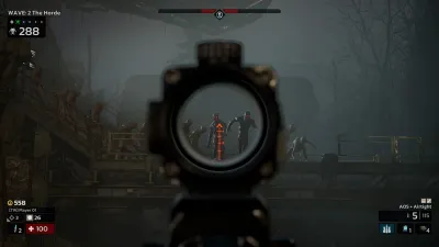 Killing Floor 3 — скриншот 2