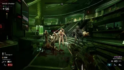 Killing Floor 3 — скриншот 5