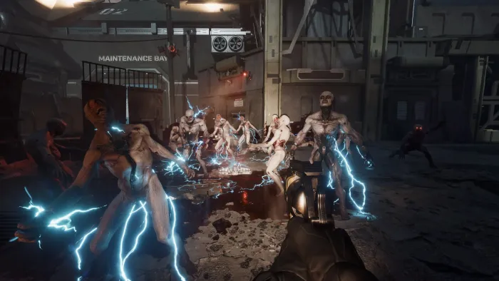 Killing Floor 3 — скриншот 9