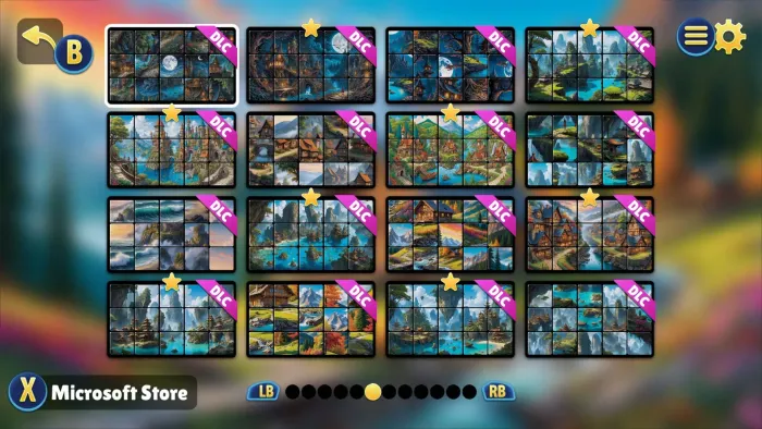 Splash of Color: Villages DLC — скриншот 5