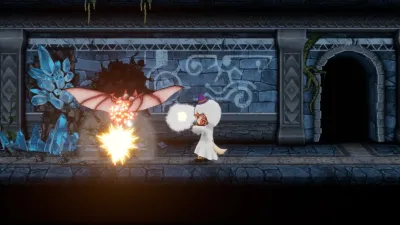 Fuga: Melodies of Steel 3: Набор костюмов «Хэллоуин» — скриншот 3