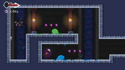 Tiny Archer (Xbox One) — скриншот 7