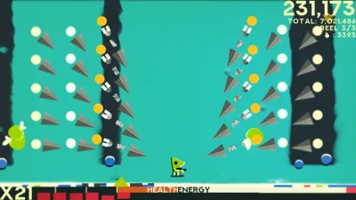 ZOE Begone! — скриншот 5