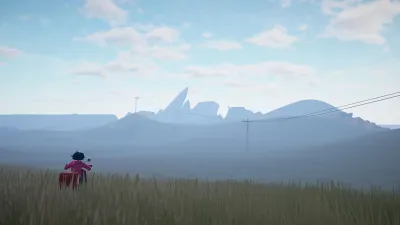 A Pizza Delivery — скриншот 1