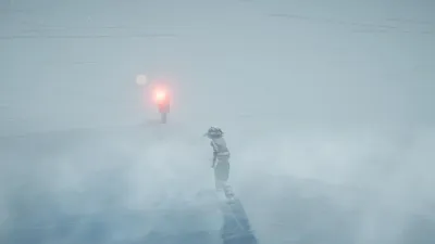 A Pizza Delivery — скриншот 4