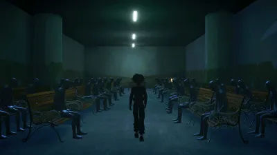 A Pizza Delivery — скриншот 5