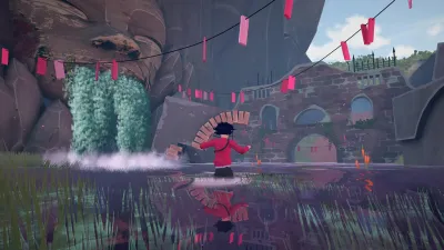 A Pizza Delivery — скриншот 6