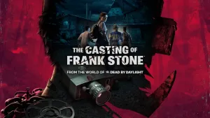 The Casting of Frank Stone™