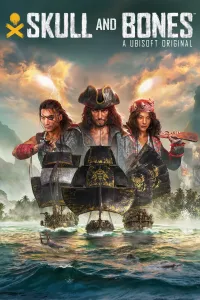 Skull and Bones