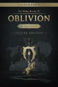 The Elder Scrolls IV: Oblivion Remastered - Deluxe Edition Upgrade