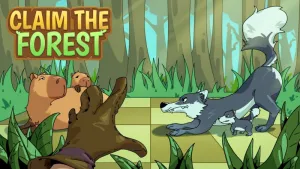 Claim the Forest (Windows)