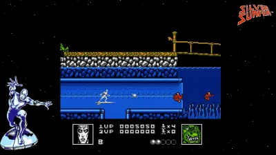 MARVEL MaXimum Collection — скриншот 6