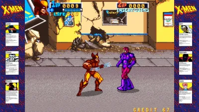 MARVEL MaXimum Collection — скриншот 8