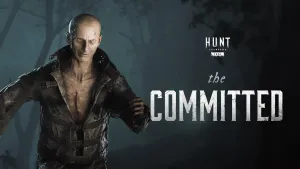 Hunt: Showdown 1896 - The Committed