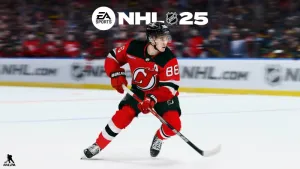 NHL 25 Xbox Series X|S