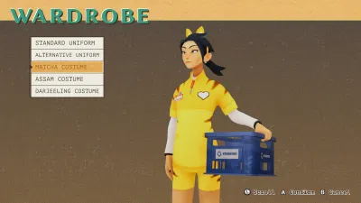 Yojoki Masters Supporters Pack — скриншот 1