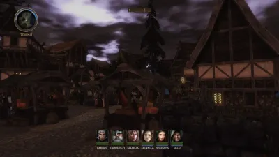 The Dark Eye Bundle — скриншот 1