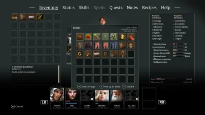 The Dark Eye Bundle — скриншот 6