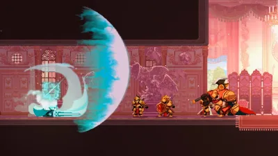 Skul: The Hero Slayer - Mythology Pack — скриншот 1