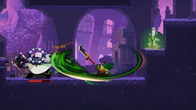 Skul: The Hero Slayer - Mythology Pack — скриншот 4