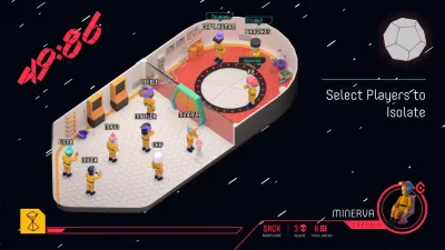 The Jackbox Party Trilogy 2.0 — скриншот 13