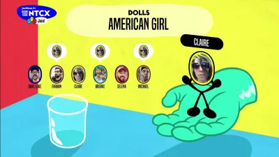 The Jackbox Party Trilogy 2.0 — скриншот 15