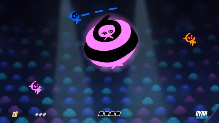 The Jackbox Party Trilogy 2.0 — скриншот 10