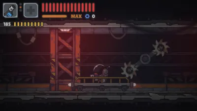 Dead Station 2 — скриншот 6