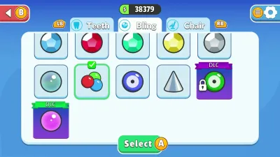 Dentist Bling: Tooth Fairy — скриншот 6