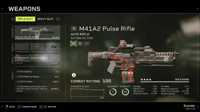 Aliens: Fireteam Elite — скриншот 4