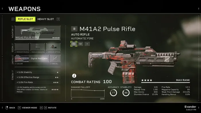 Aliens: Fireteam Elite — скриншот 4