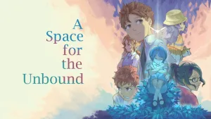 A Space for the Unbound