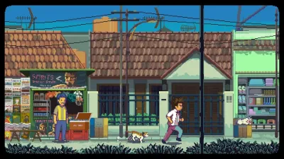 A Space for the Unbound — скриншот 2