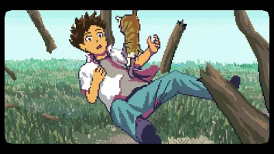 A Space for the Unbound — скриншот 6