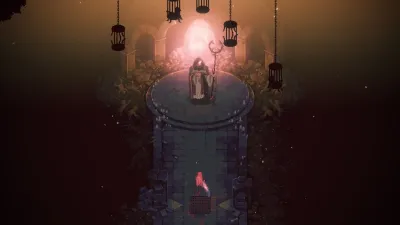 Eldest Souls — скриншот 5