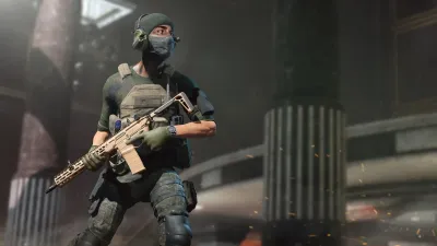 Insurgency: Sandstorm - Year 3 Pass — скриншот 7